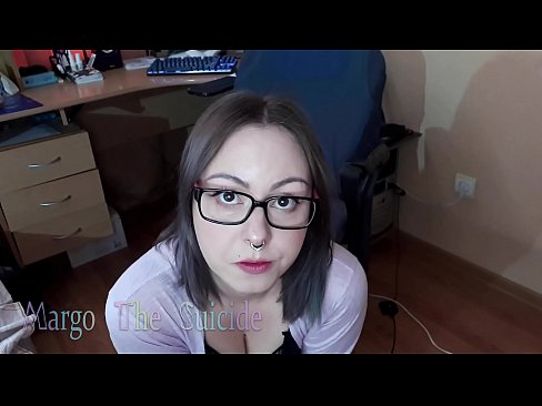 ❤️ Көз айнек тагынган сексуалдуу кыз Дилдону камерага терең соруп ❤️❌ Порно fb бизде ky.hentai-menu.ru ❌