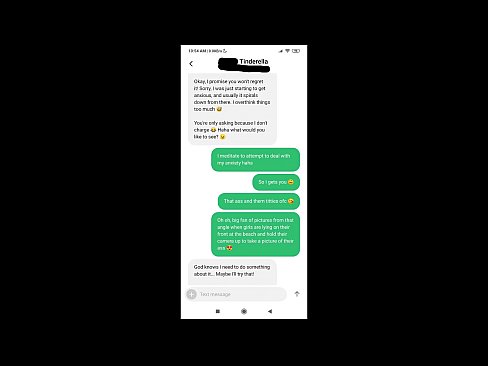 ❤️ Мен Тиндерден жаңы PAWGди гаремиме коштум (Tinder менен сүйлөшүү камтылган) ❤️❌ Порно fb бизде ky.hentai-menu.ru ❌